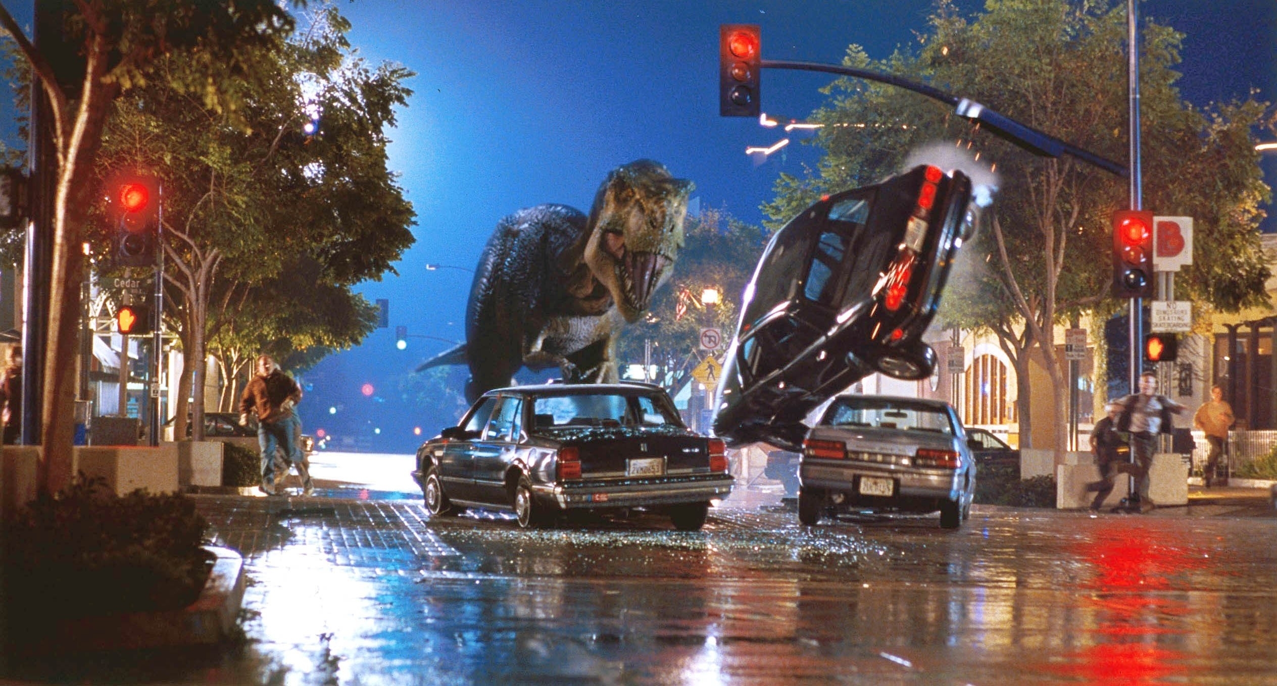 Image du film Le Monde perdu : Jurassic Park 4a8c3613-f087-4b75-af50-f433cd5f51be