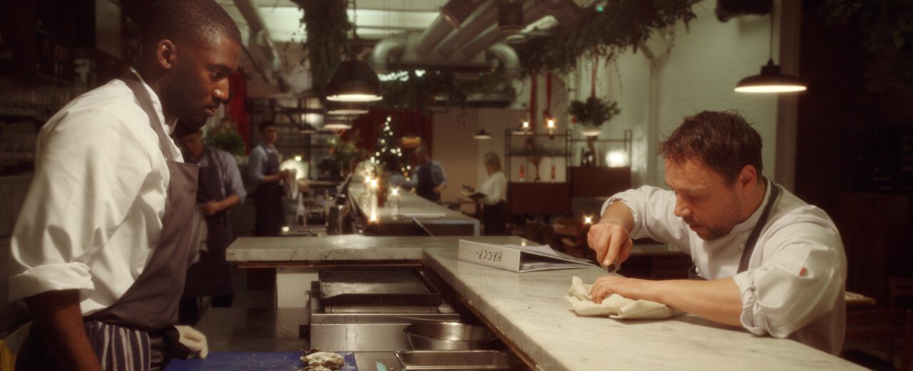 Image du film The Chef 261
