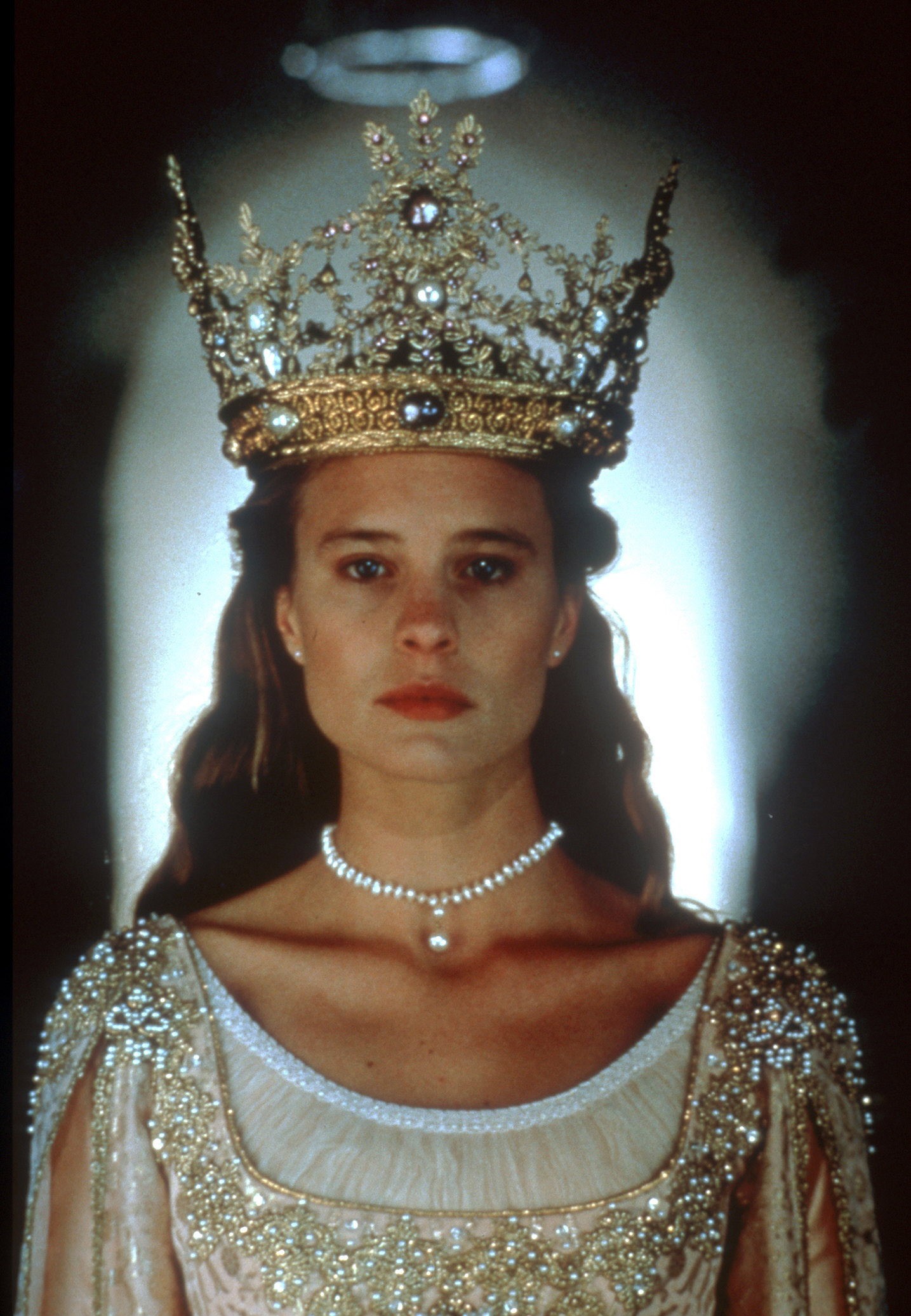 Affiche du film Princess Bride 9586