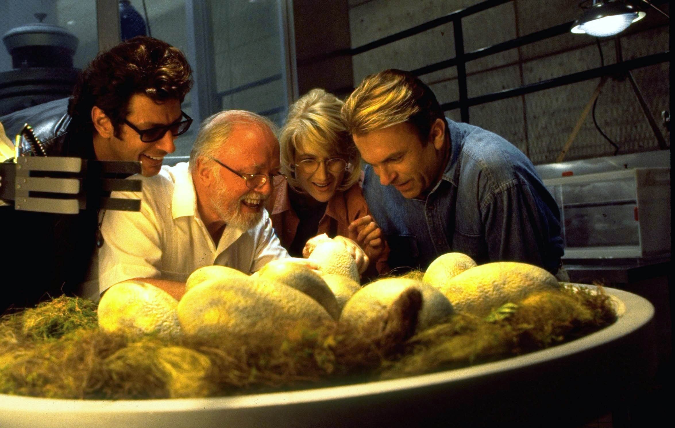 Image du film Jurassic Park 26358