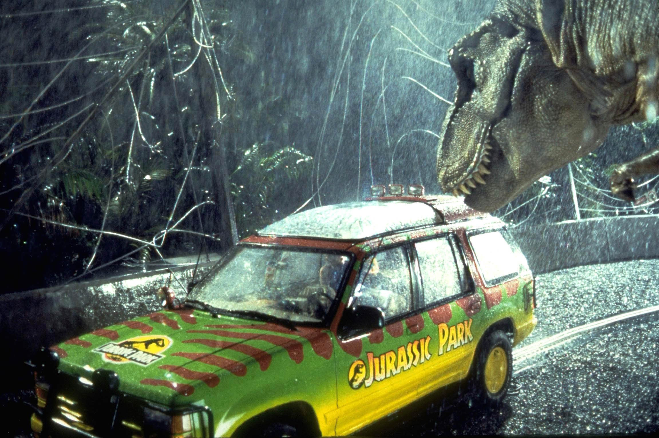 Image du film Jurassic Park 72766dc8-917d-42e8-86ad-2e6e657b3dd9