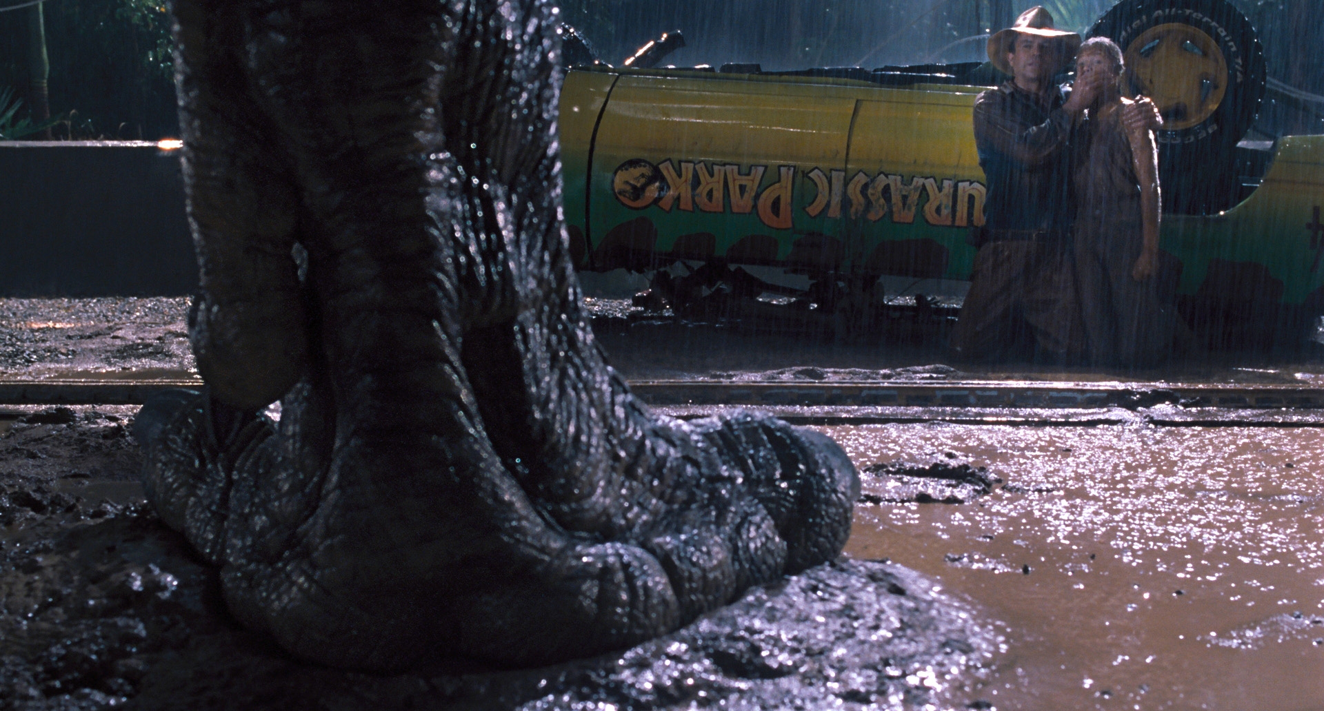 Image du film Jurassic Park 83124aef-86af-4ab0-96d8-e186d4f82121