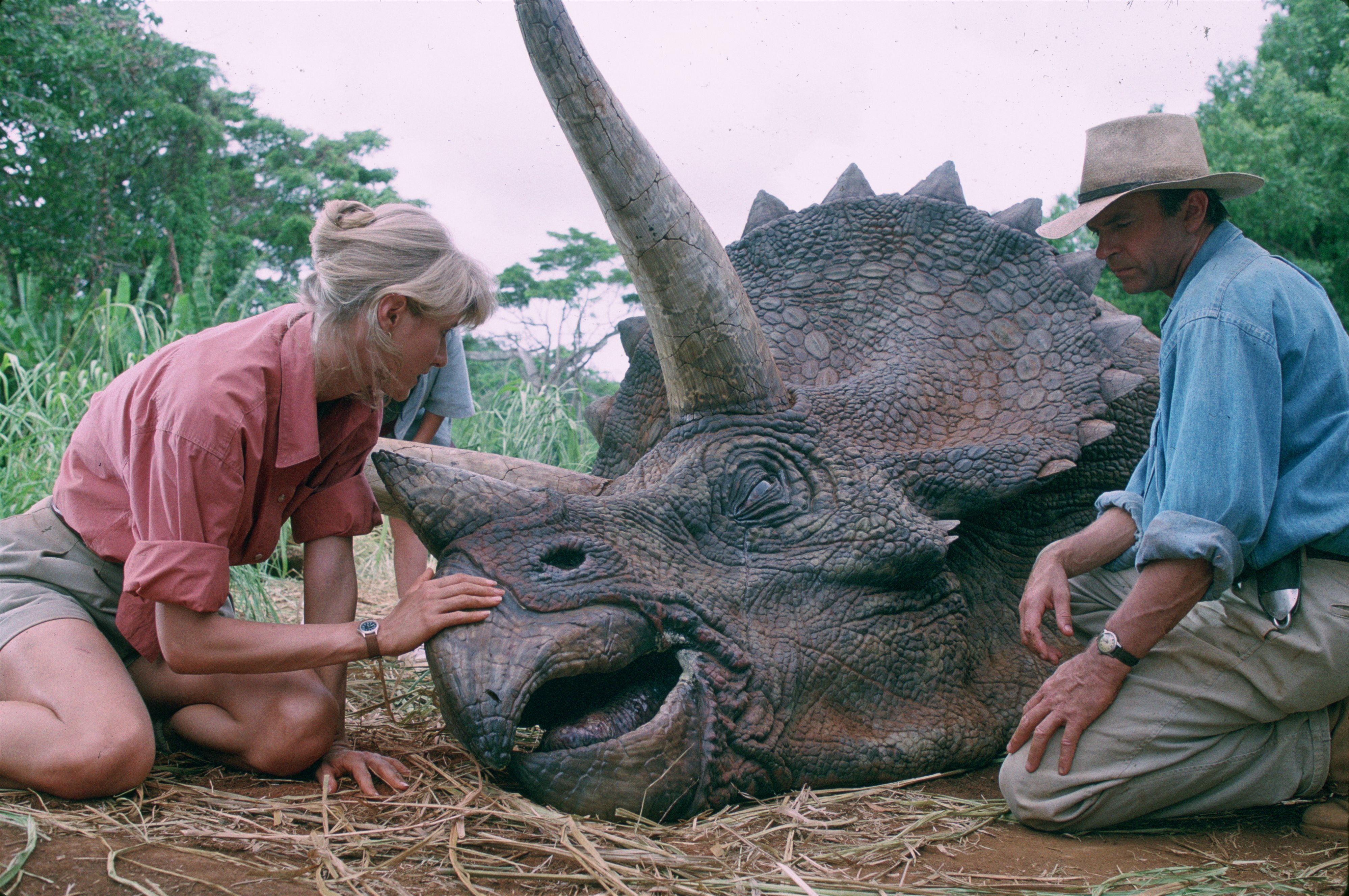 Image du film Jurassic Park 5c46c188-2fa1-4040-a257-ac3b5ae72b91