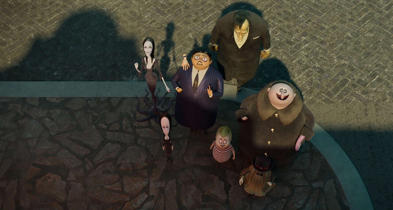 Image du film La Famille Addams 2: Une Virée d'Enfer b903b6bf-591a-444e-8a31-f63b789a761d