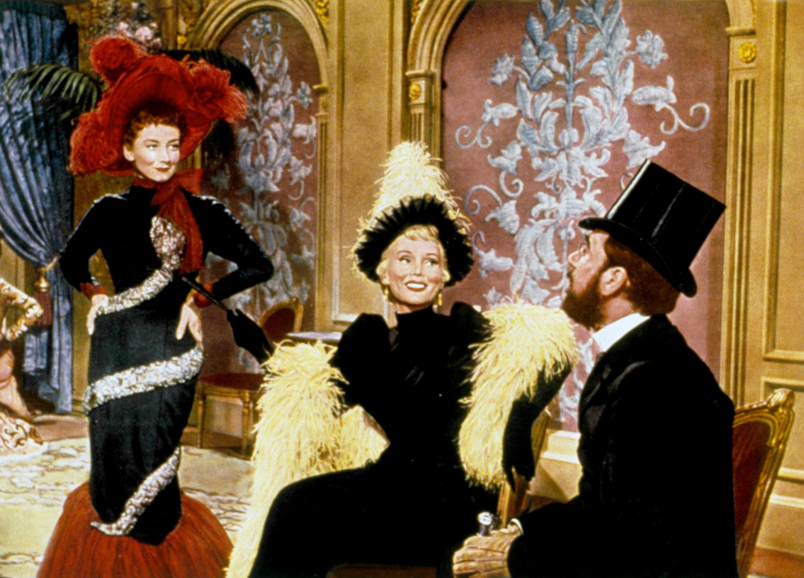 Image du film Moulin Rouge 8b1a295b-9aa0-41f4-a27a-a4a2185d70db