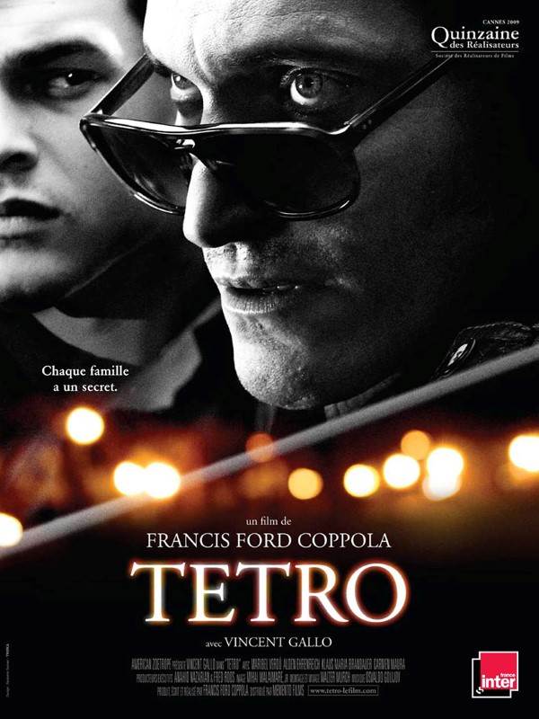 Affiche du film Tetro 24005