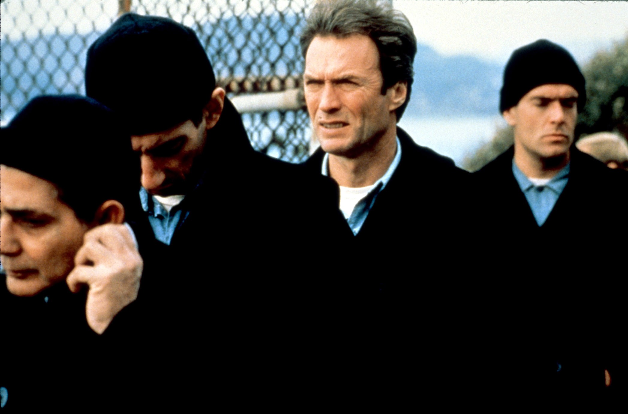 Image du film L'Évadé d'Alcatraz 27353