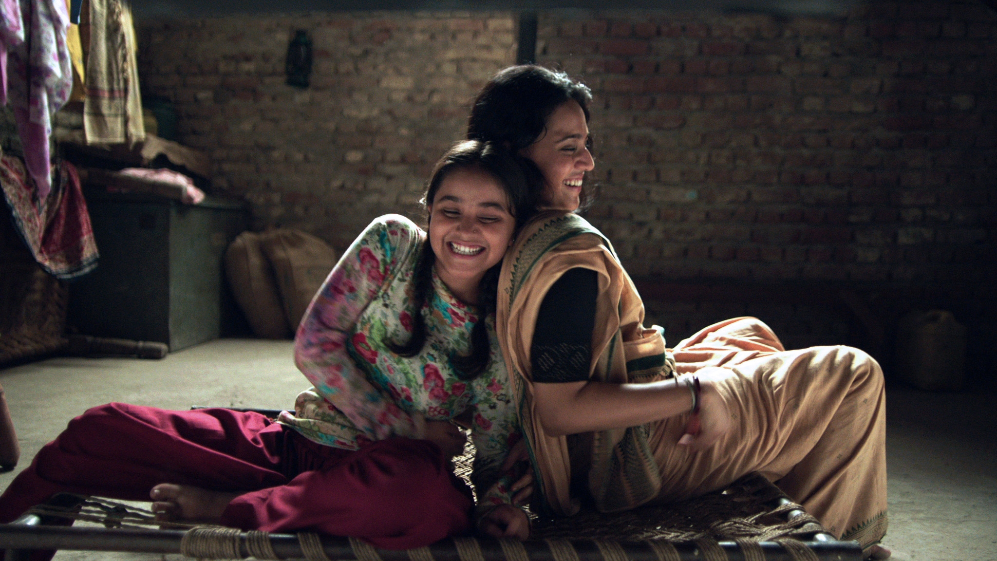 Image du film Chanda, une mère indienne 27444