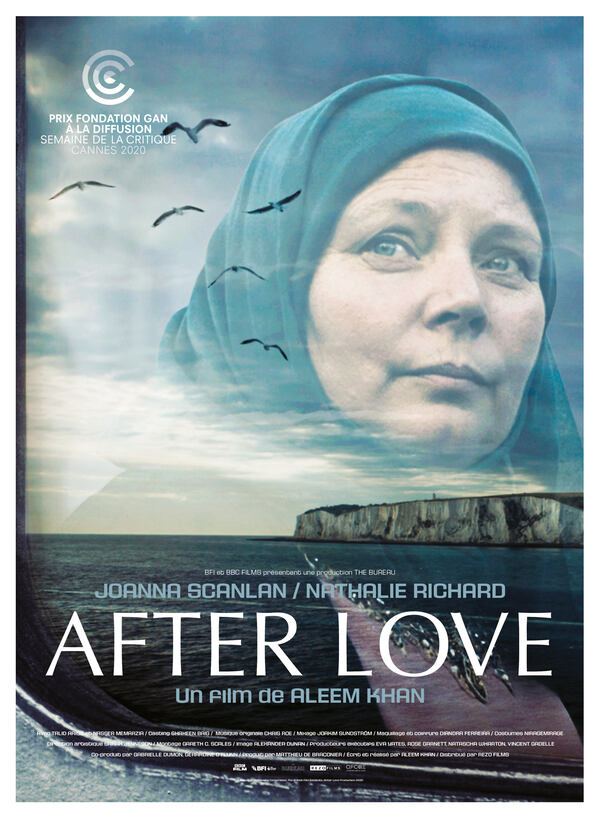 Affiche du film After Love 189870