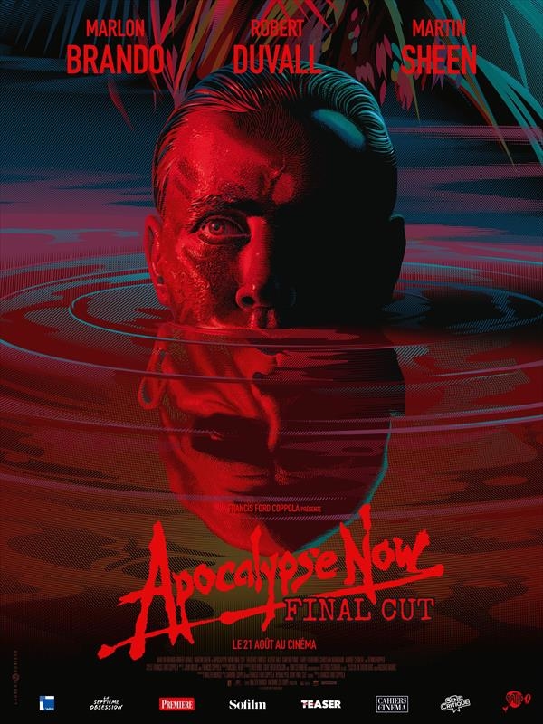 Affiche du film Apocalypse Now Final Cut 161751