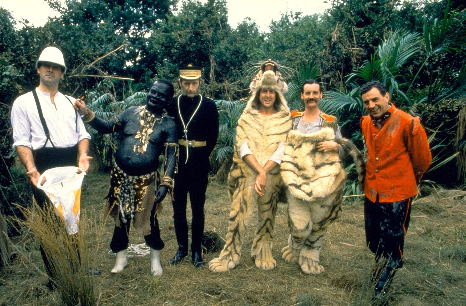 Image du film Monty Python : le sens de la vie 05c53c8b-f283-499c-931f-af99928b43c7