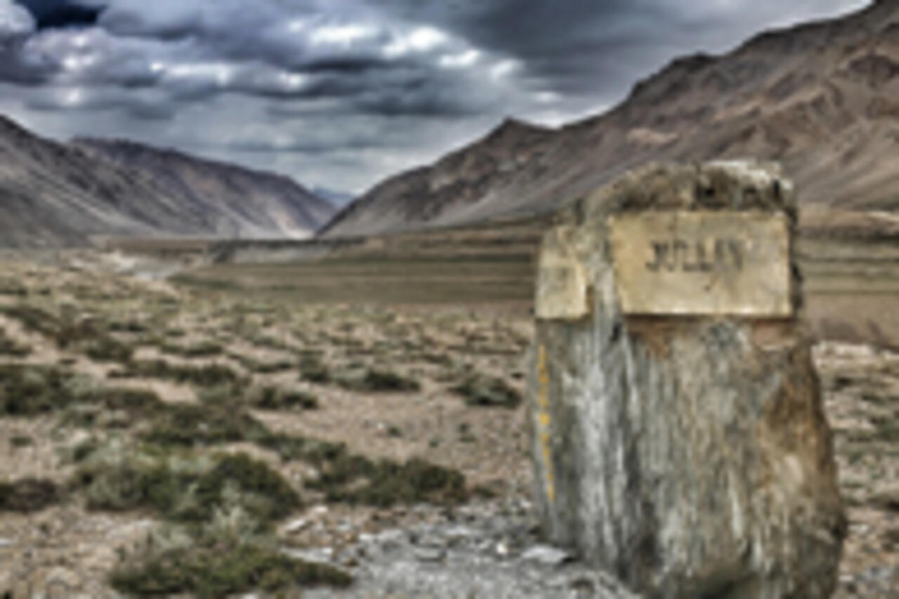 Image du film Ladakh - Songs of the water spirits 281