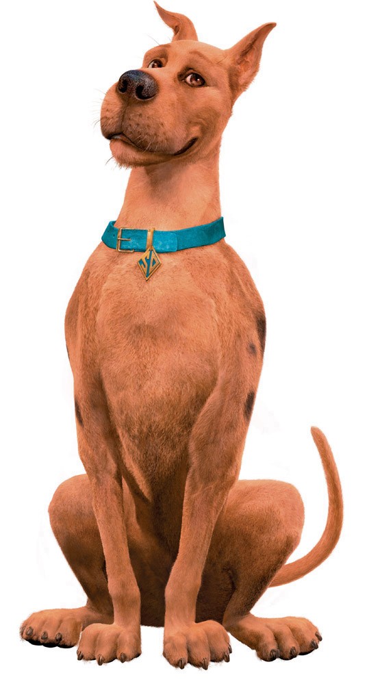Affiche du film Scooby-Doo 184202