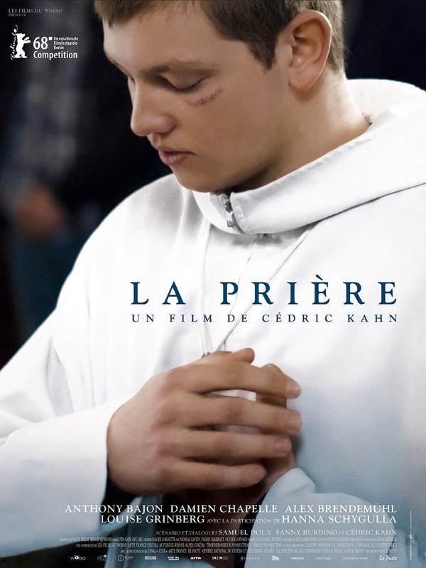 Affiche du film La Prière 25367
