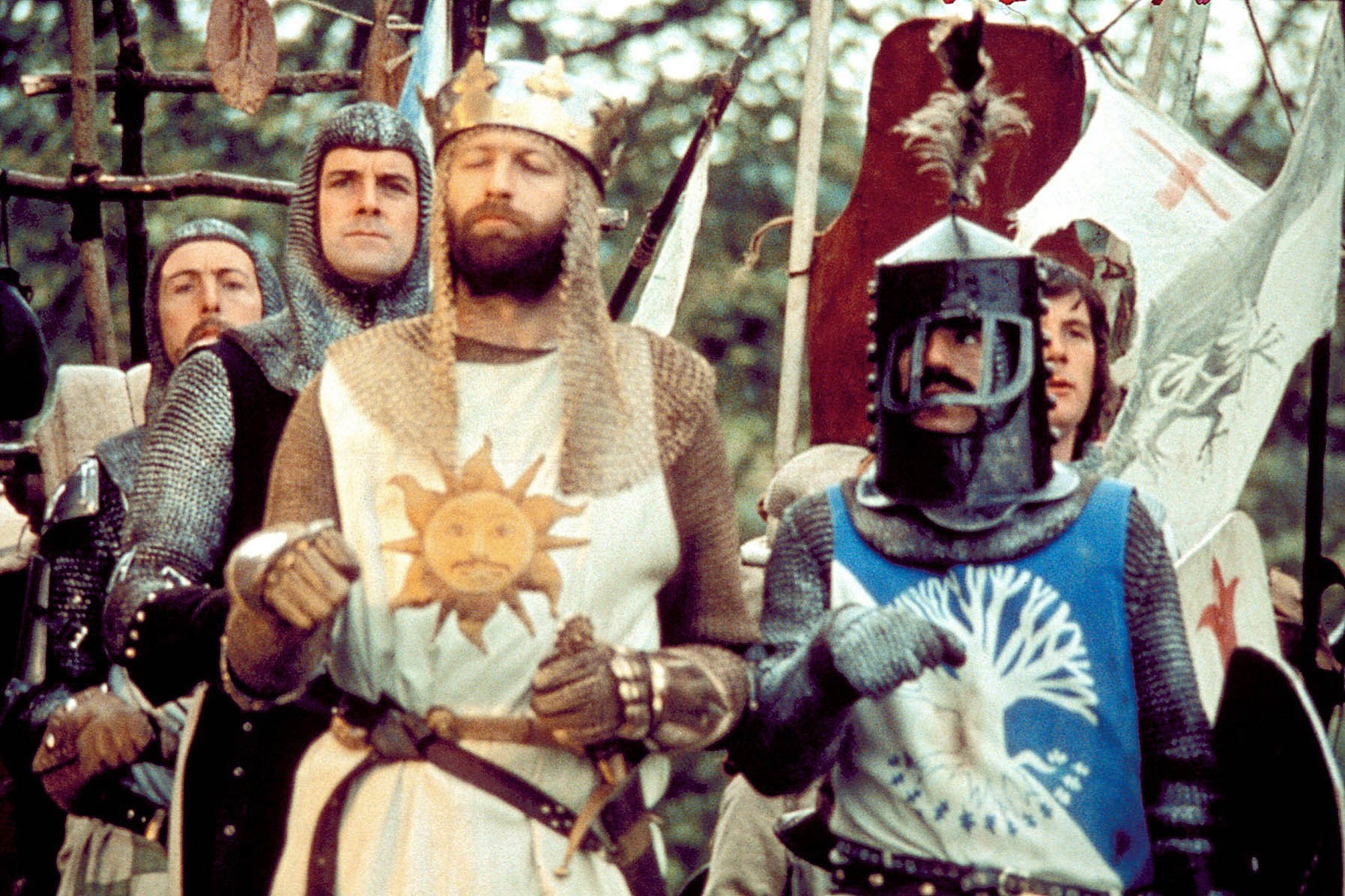 Image du film Monty Python : Sacré Graal ! 6f27c479-43ac-43c3-afce-fff073306884