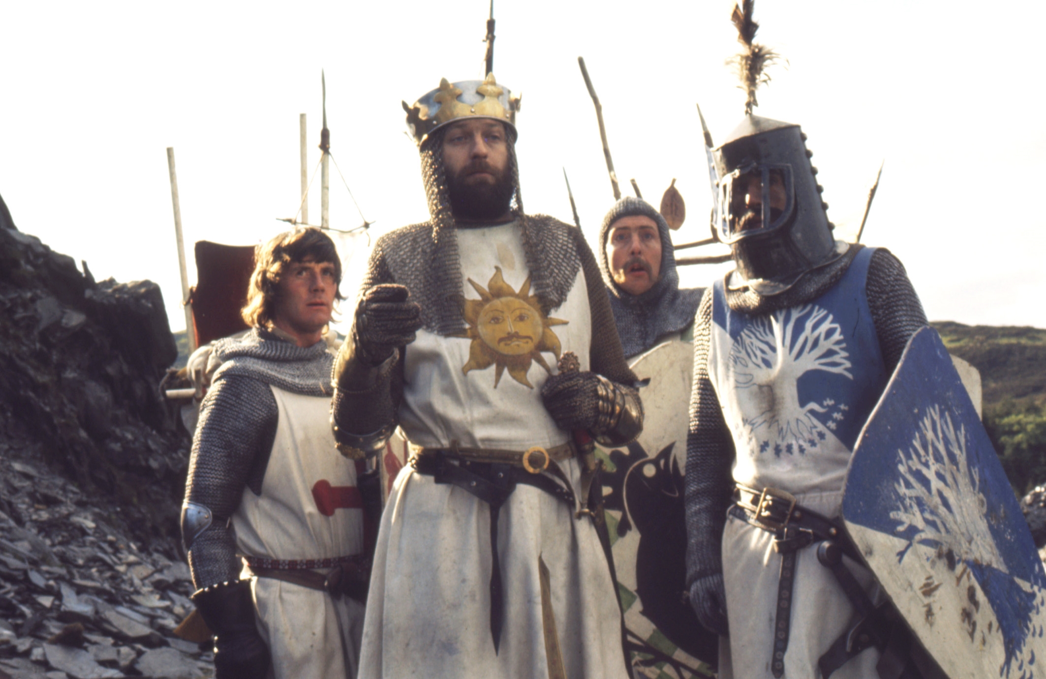 Image du film Monty Python : Sacré Graal ! 7ff283b8-ec21-4da7-814d-9c60362caa4f
