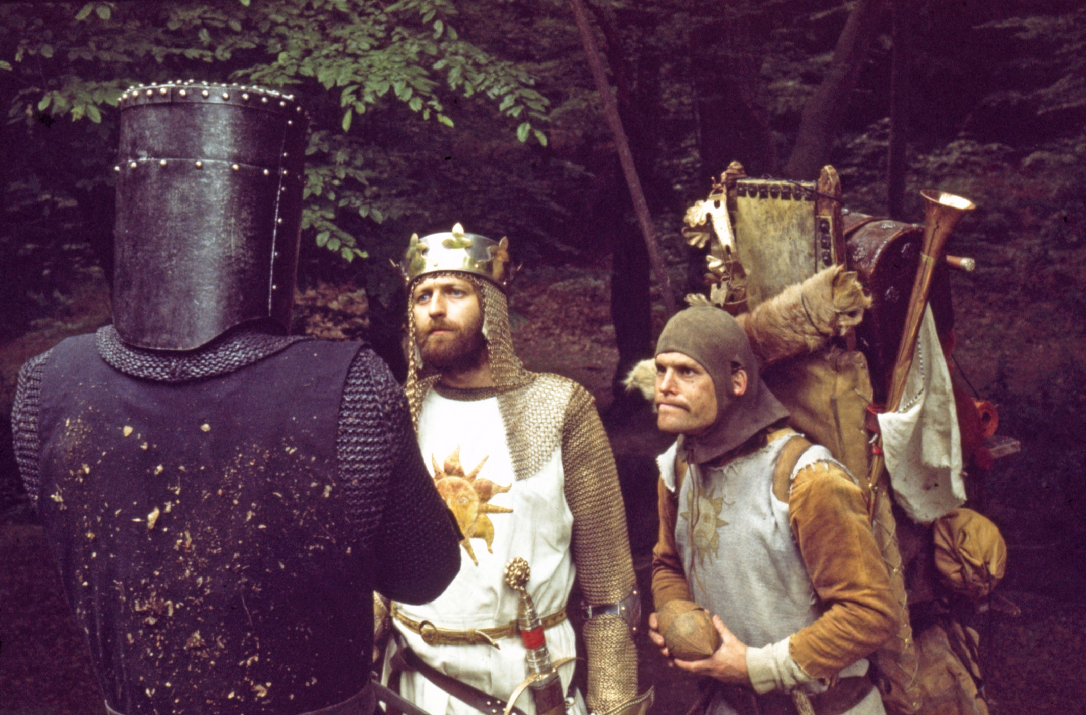 Image du film Monty Python : Sacré Graal ! 4ebe1083-5978-46f2-8ff2-994945a8034c