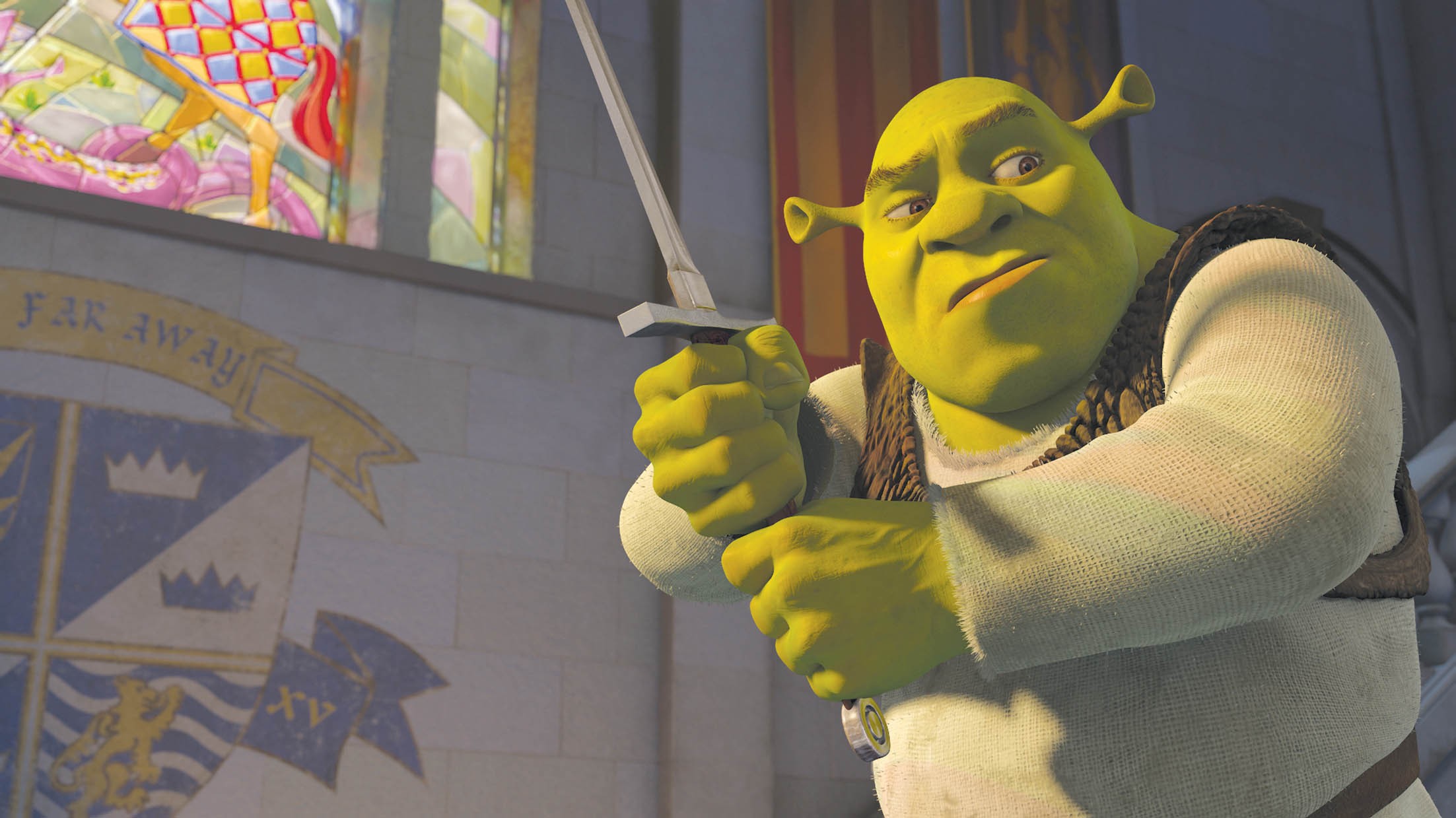 Image du film Shrek le troisième 28793