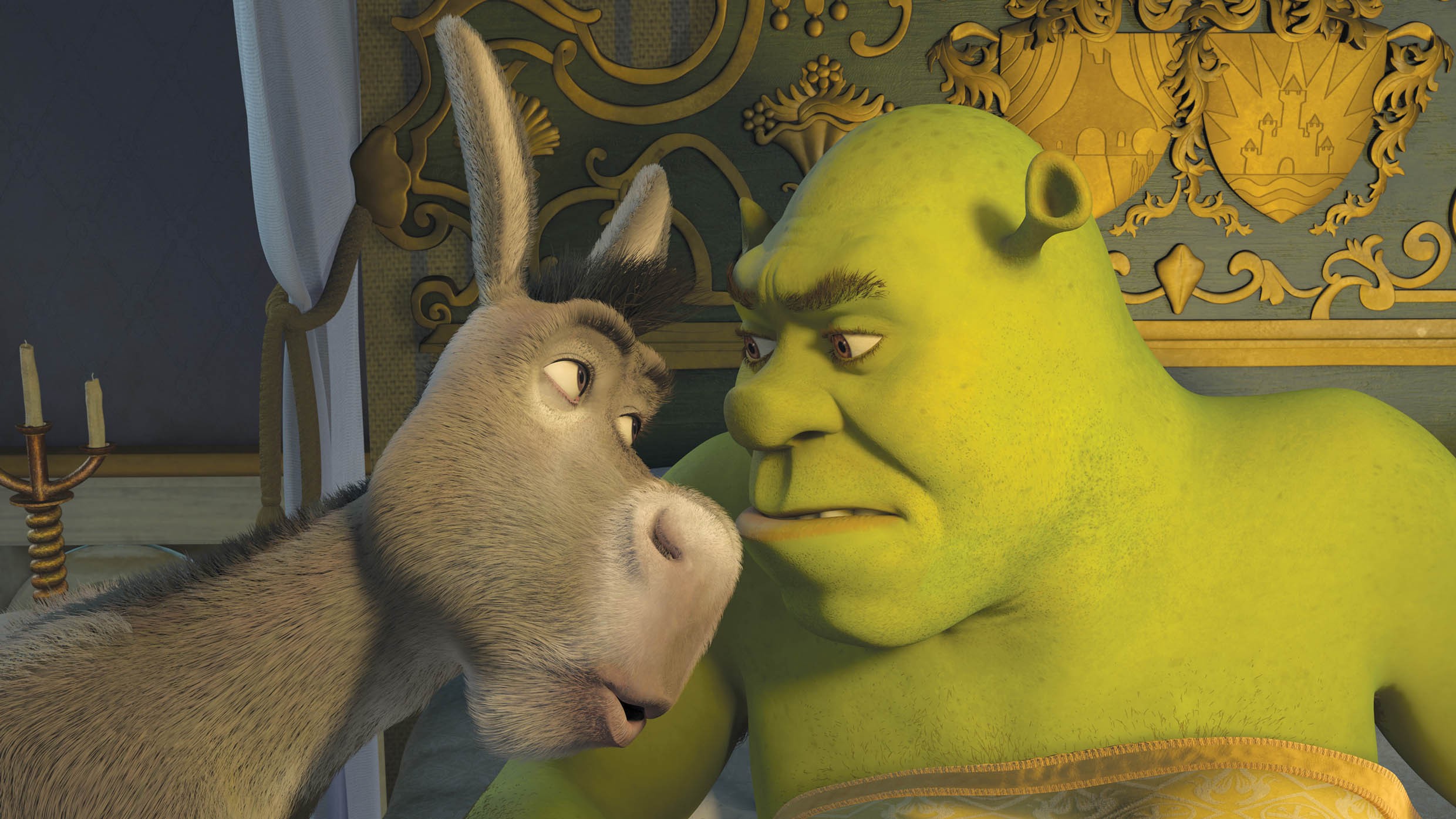 Image du film Shrek le troisième ea5061a4-f170-43d3-98be-f1b48e3a884a