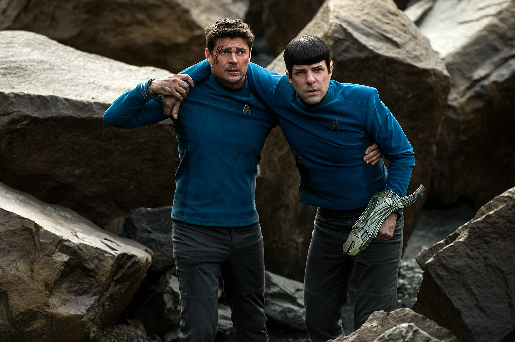 Image du film Star Trek : sans limites 29006