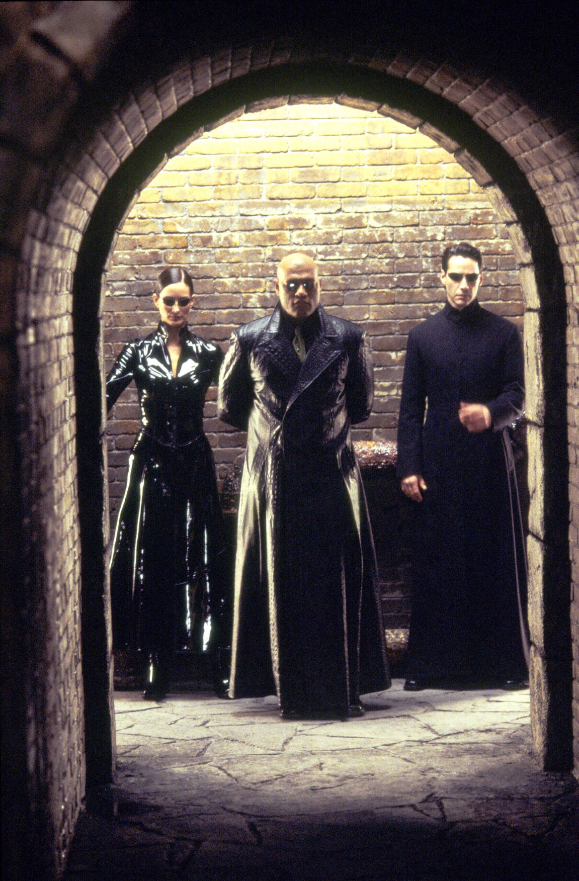 Affiche du film Matrix Revolutions 1508