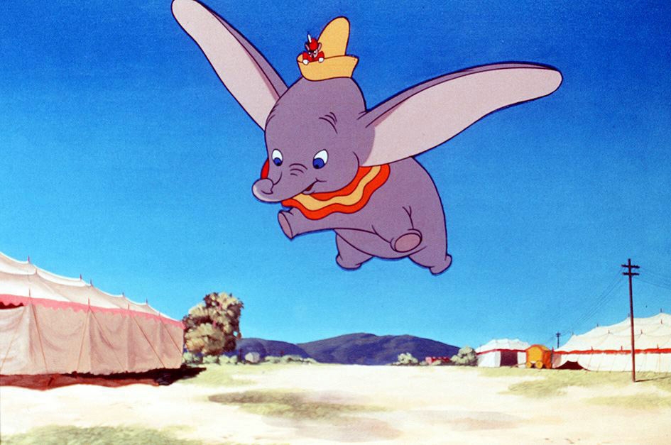 Image du film Dumbo, l'éléphant volant 42e9ff08-7888-481e-a939-f8e1ab99934a