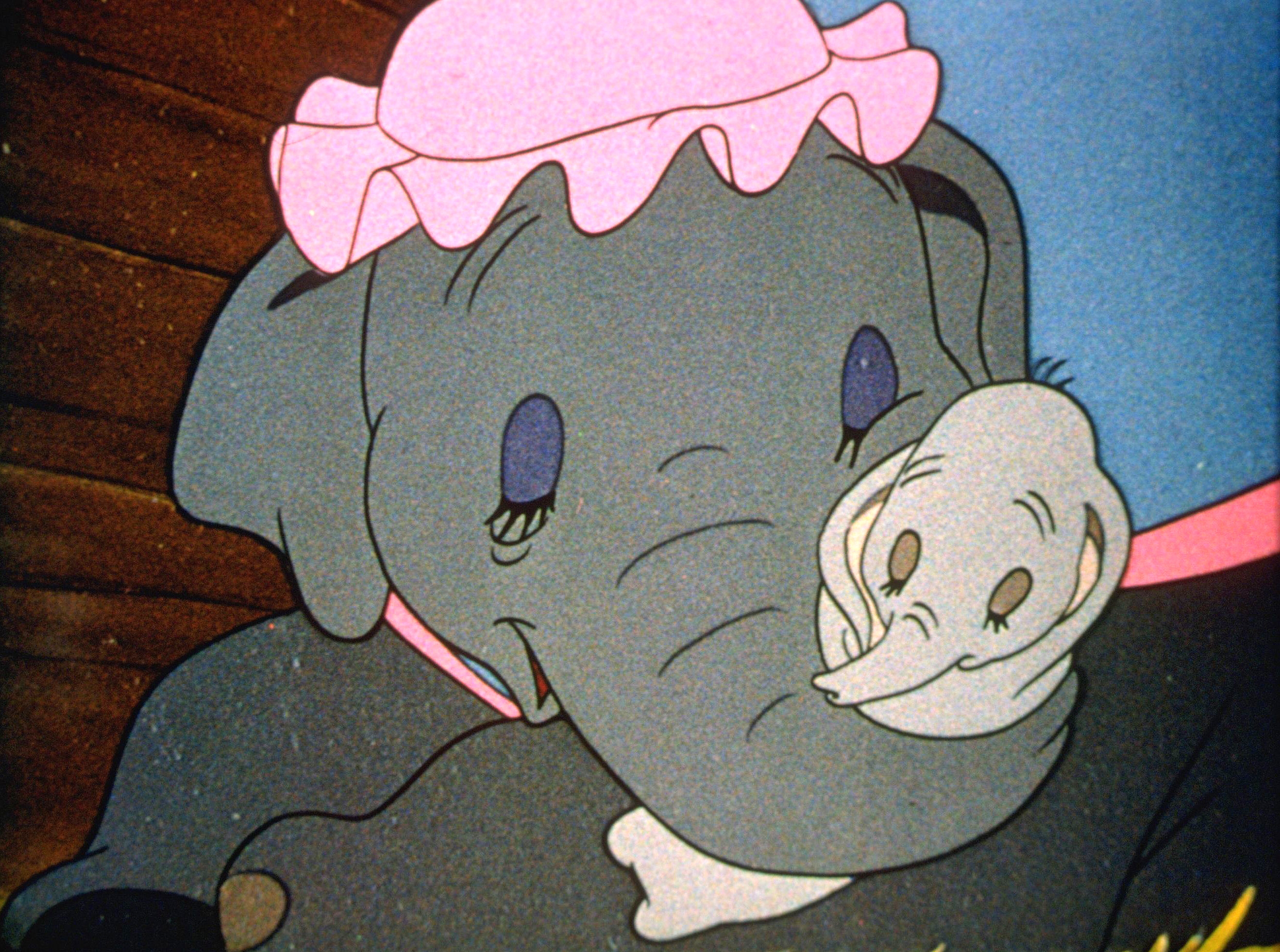 Image du film Dumbo, l'éléphant volant 44a13190-aaac-4452-8c4c-5892d60cc162