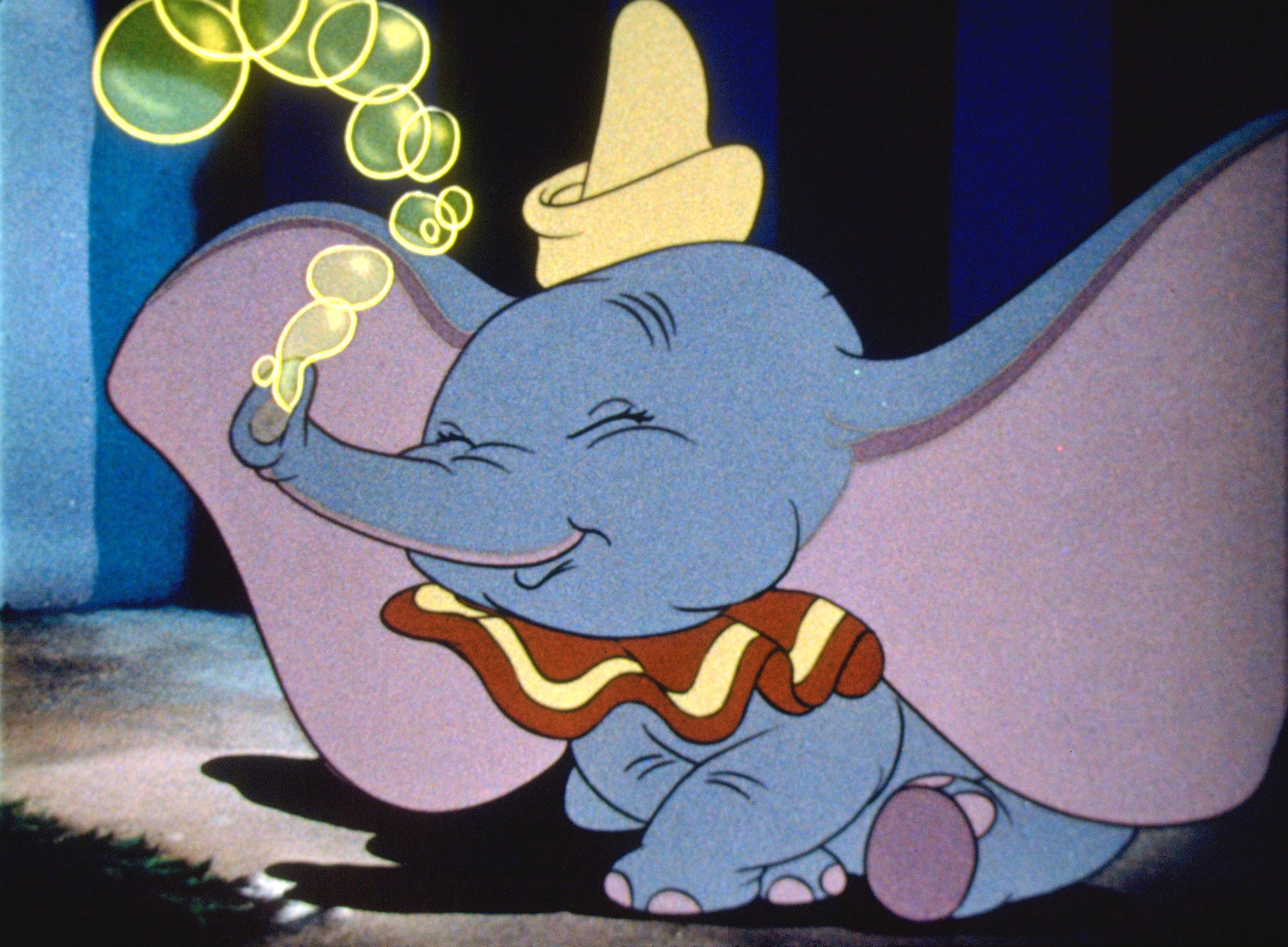 Image du film Dumbo, l'éléphant volant 419086df-424c-4159-b28d-352d51ebe4c6
