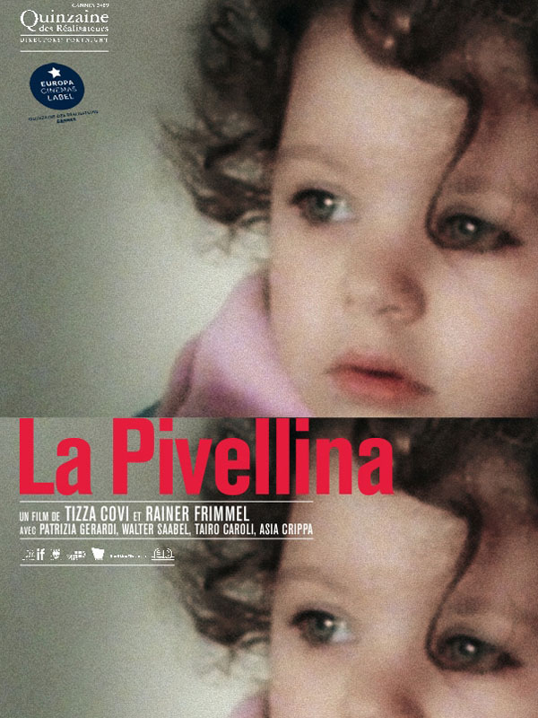 Affiche du film La Pivellina 9407