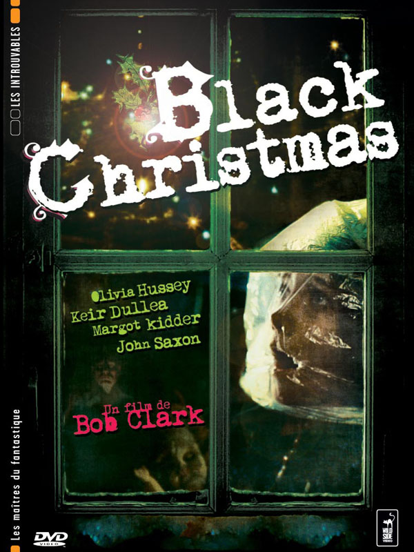 Affiche du film Black Christmas 139906