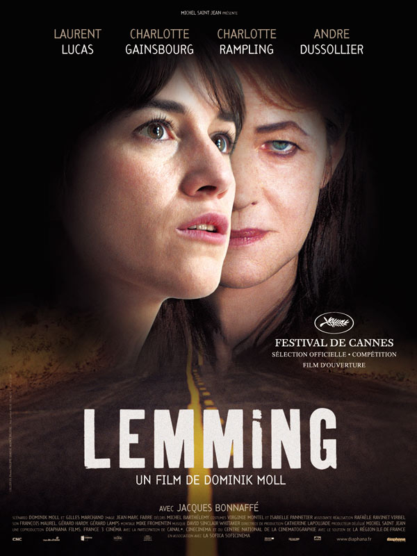 Affiche du film Lemming 163519