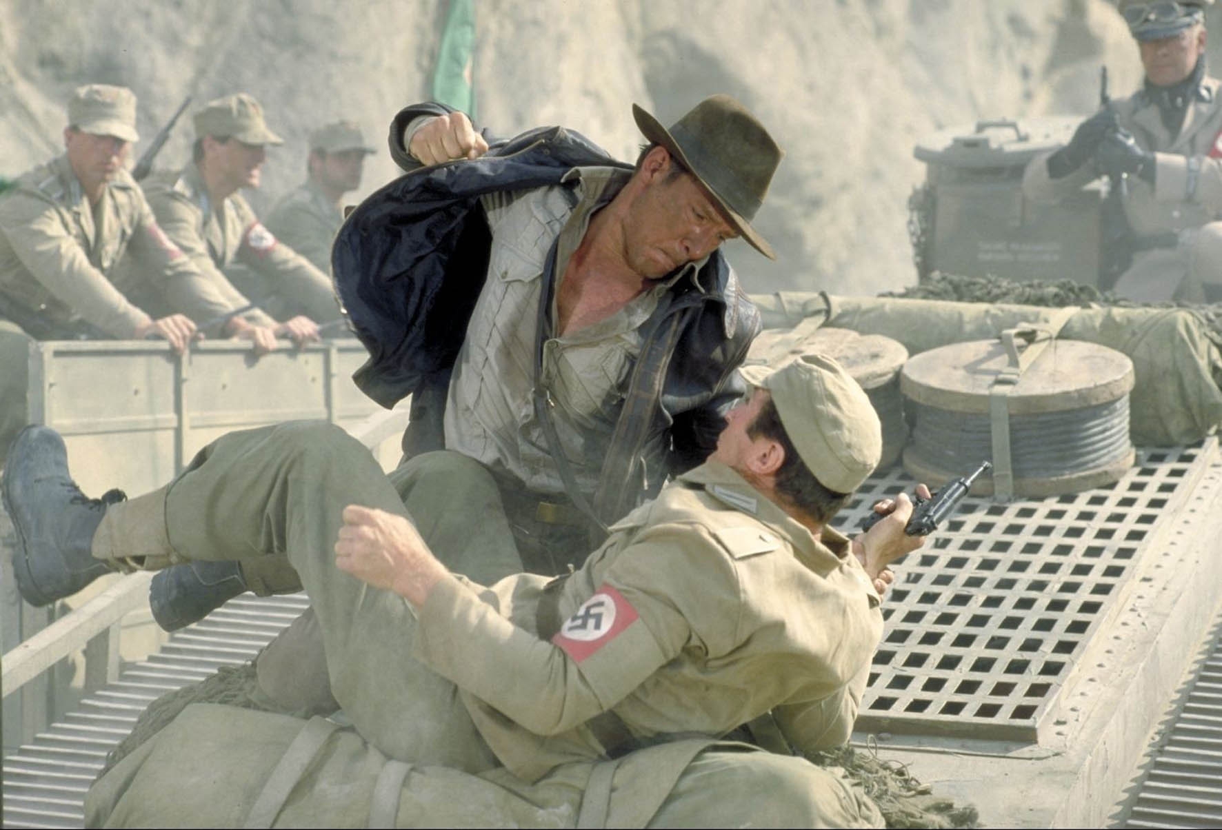 Image du film Indiana Jones et la Dernière Croisade 79cfd970-0633-4367-b6b9-e545d1442b3a