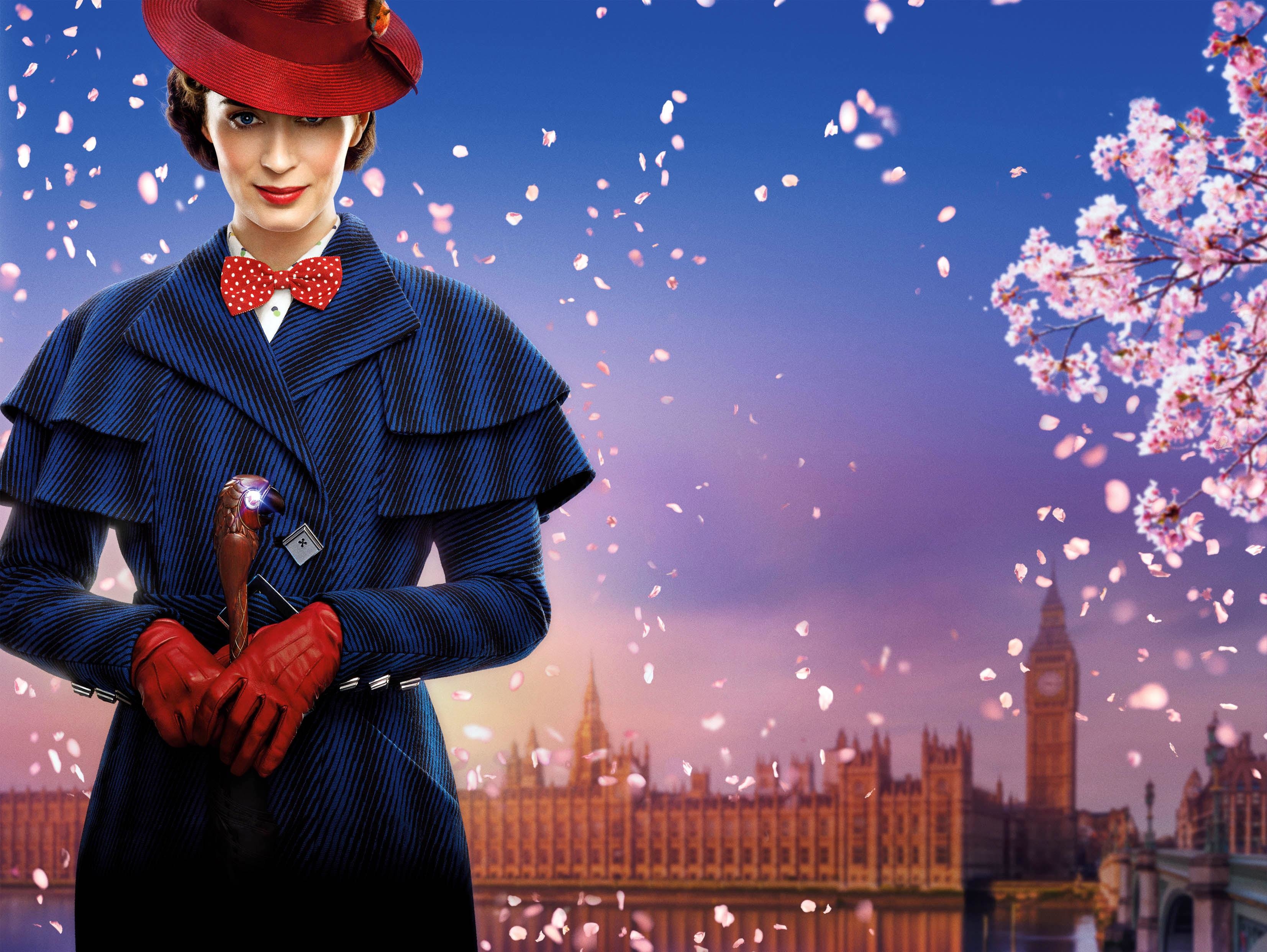 Image du film Le Retour de Mary Poppins 70bb5c5d-2153-486c-a30a-71254ecaf5bb