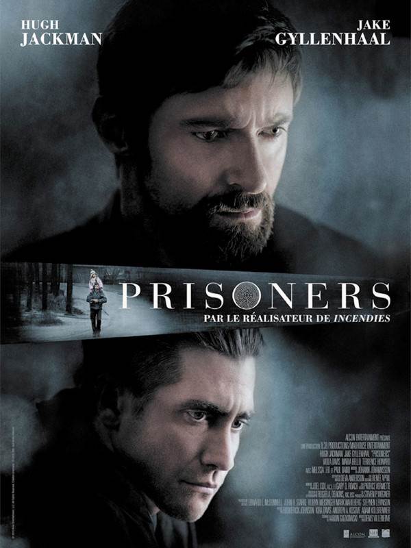 Affiche du film Prisoners 18517
