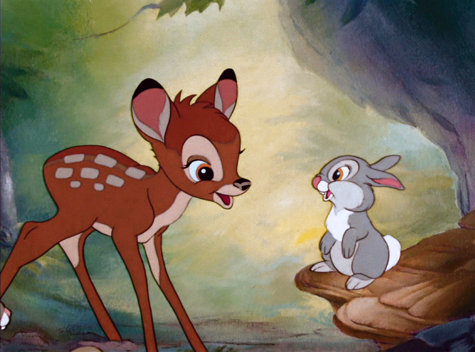 Image du film Bambi 4d75ead8-2f45-4e4f-b999-a25332ffd34c