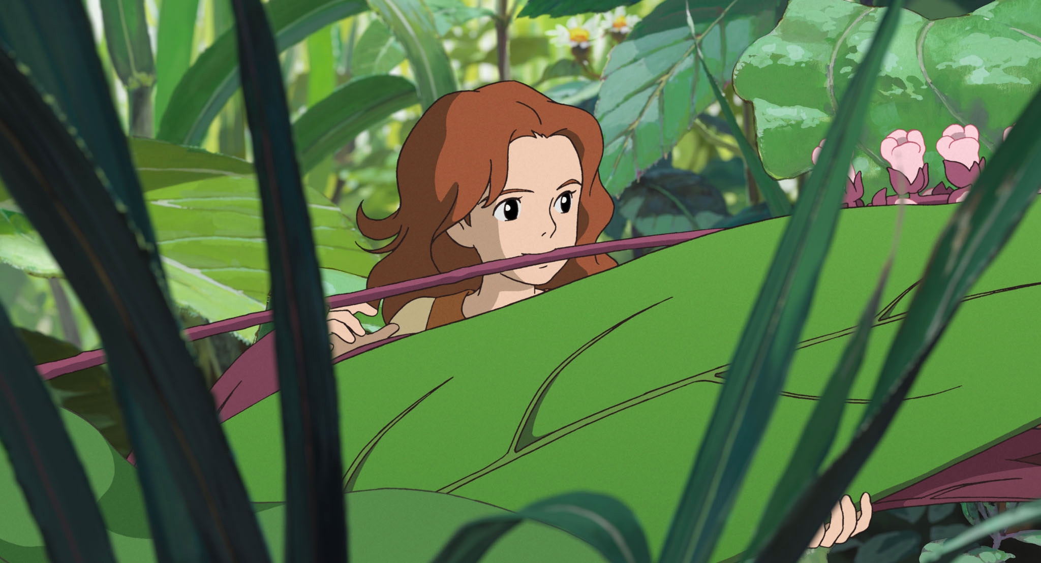 Image du film Arrietty, le petit monde des chapardeurs 3211cbd7-c1c7-45e6-9445-f8929f2d5622