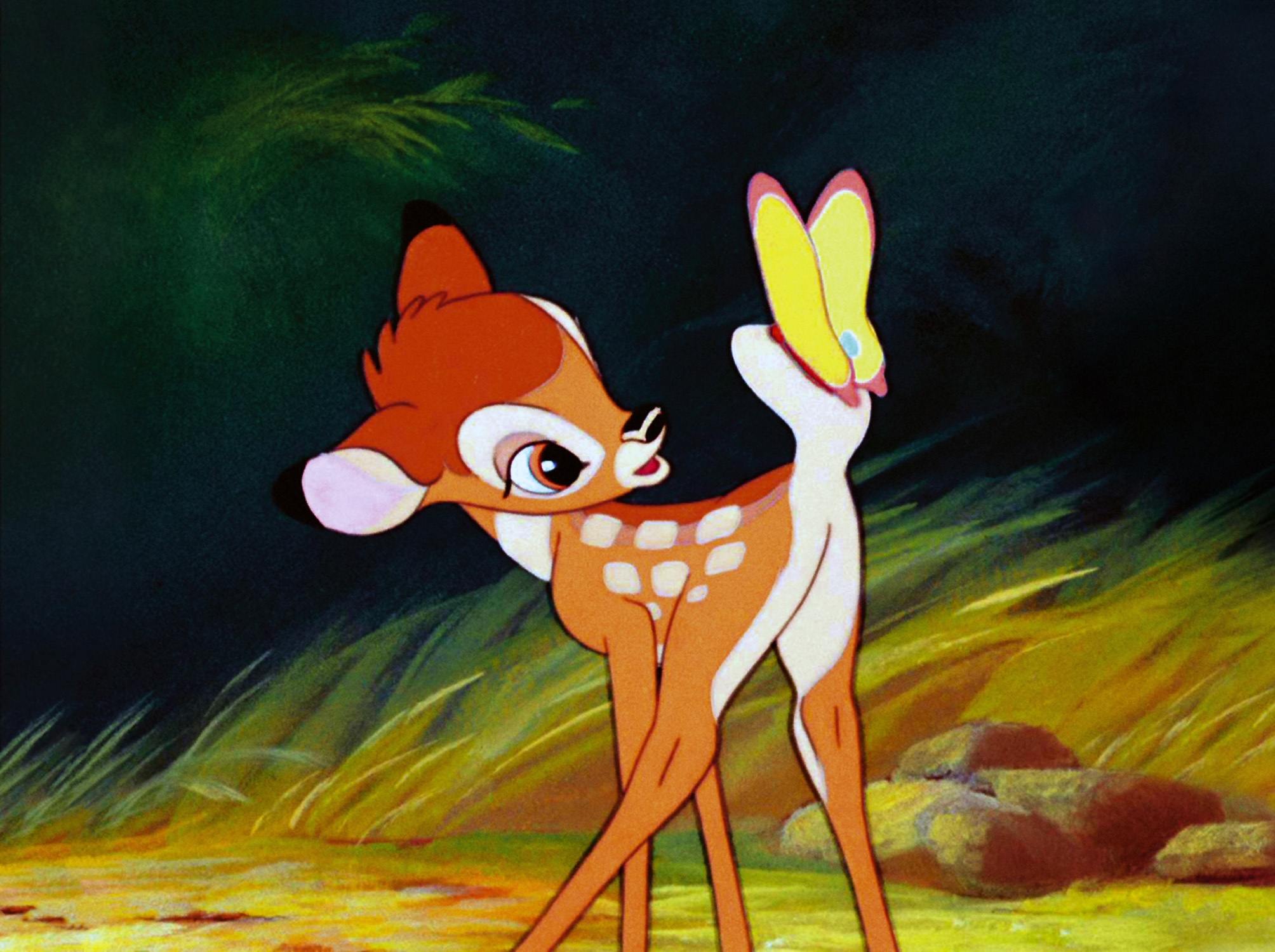 Image du film Bambi 1490ecbe-b763-4d93-aa88-ce07c304cfc6