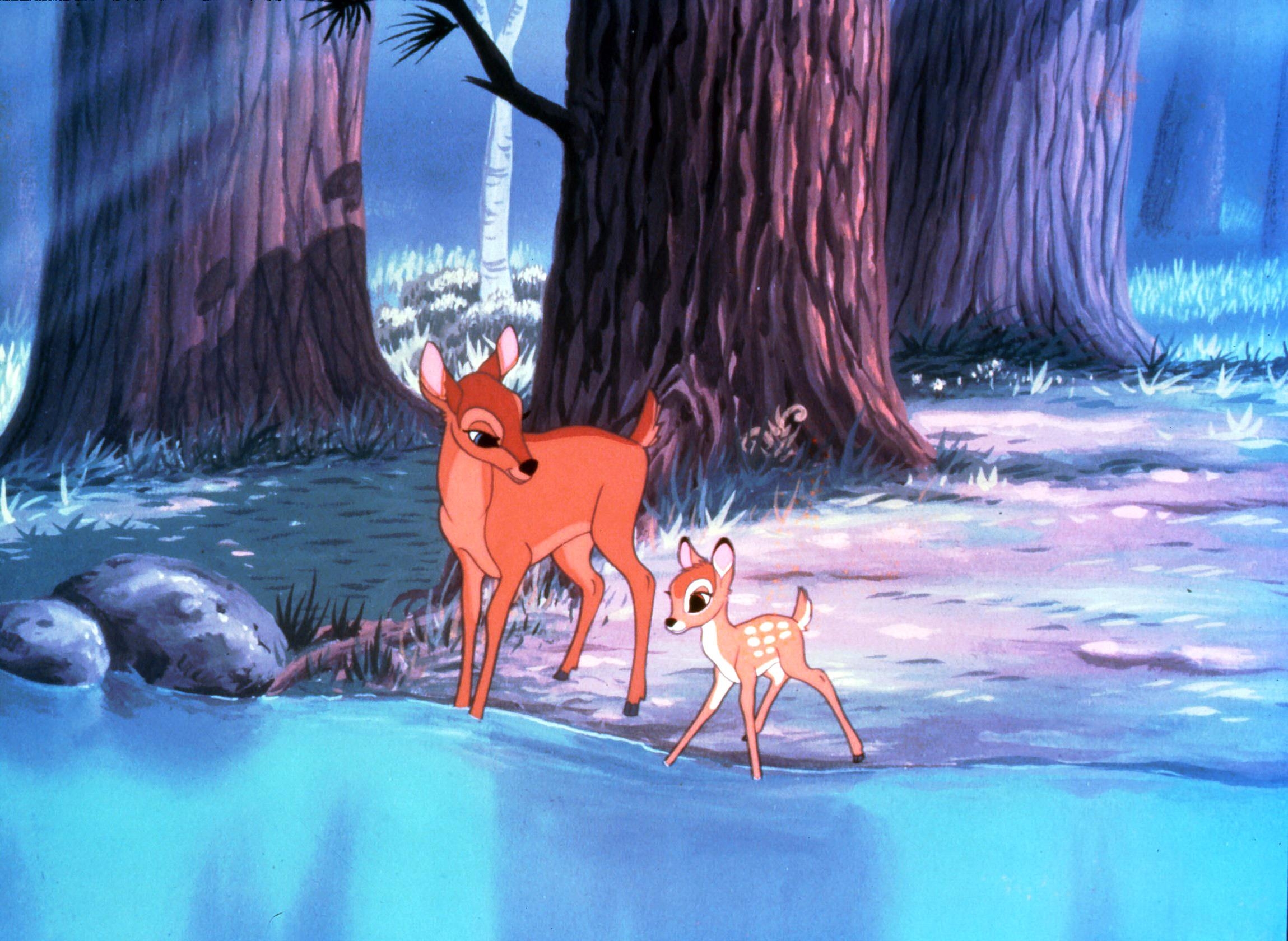 Image du film Bambi bee6cfa3-7a64-4dde-a44a-caf21d3c49a7