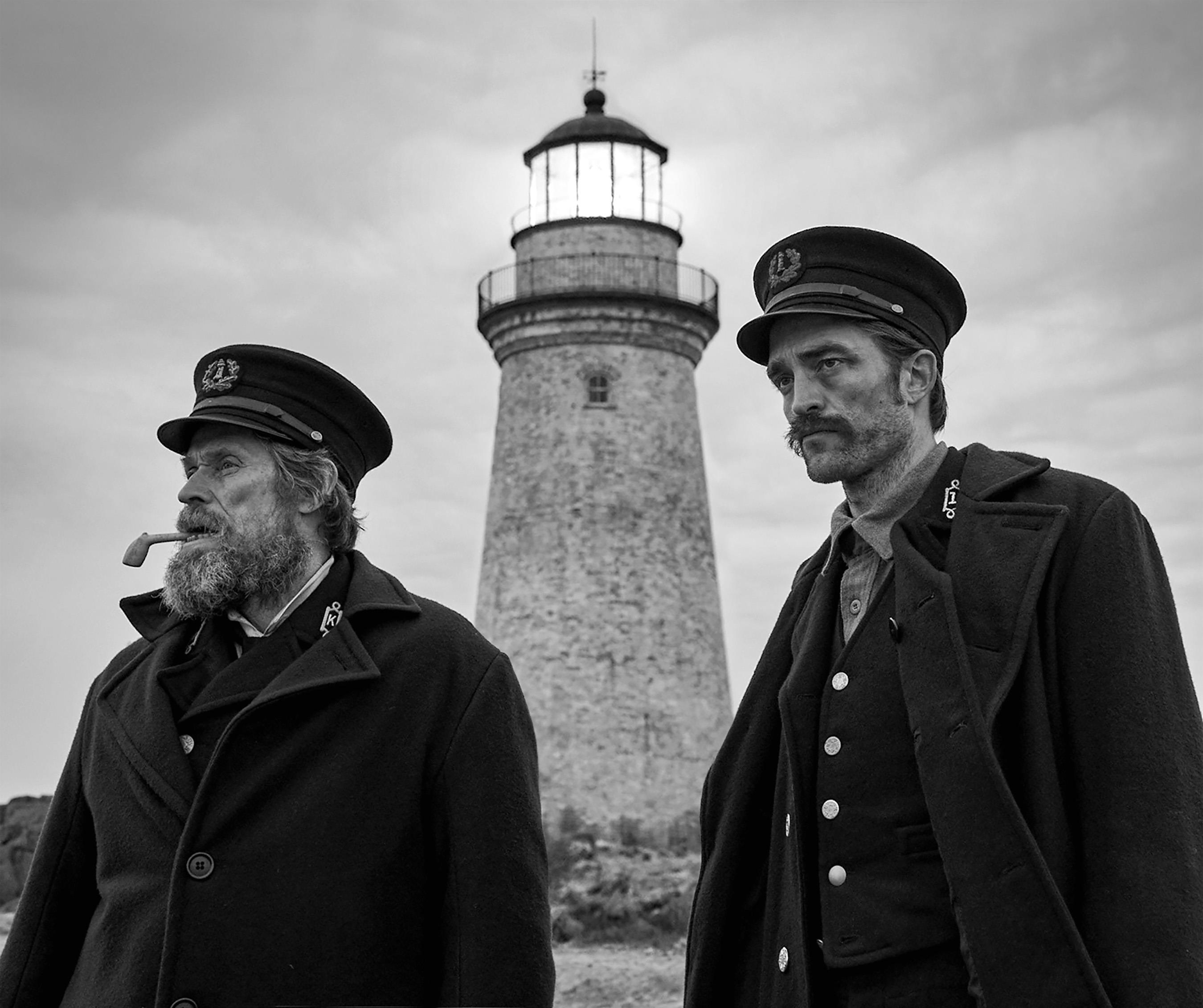 Image du film The Lighthouse 30984