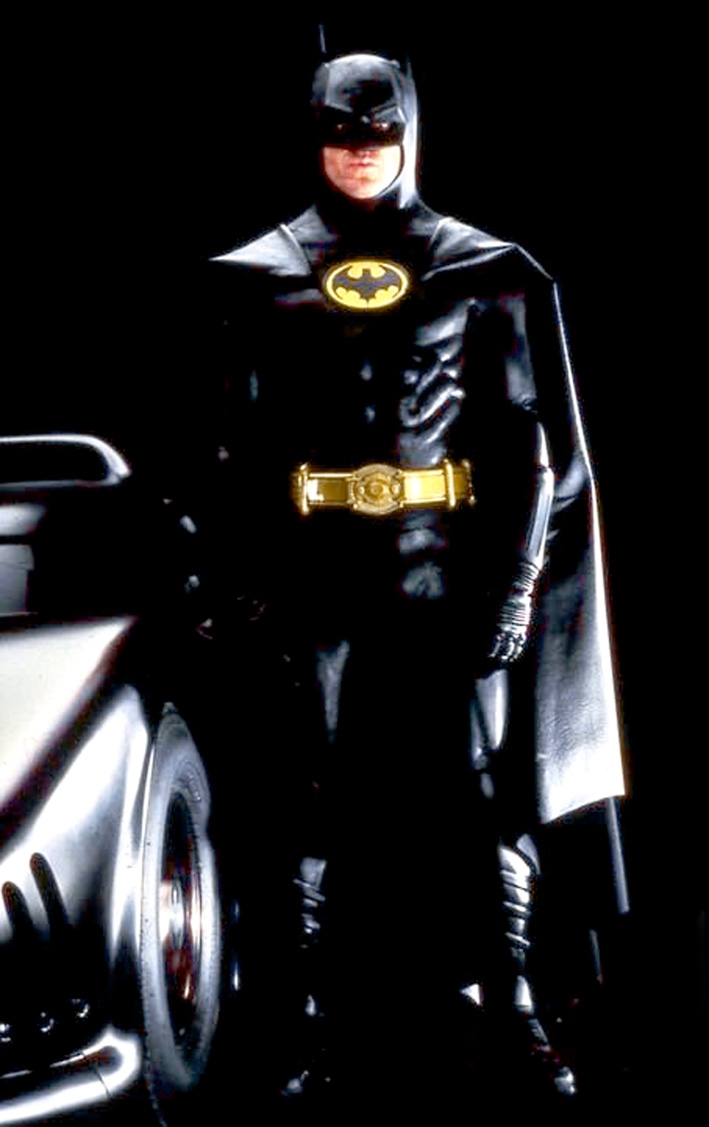 Affiche du film Batman 11207