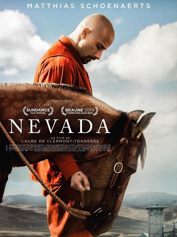 Affiche du film Nevada 147894