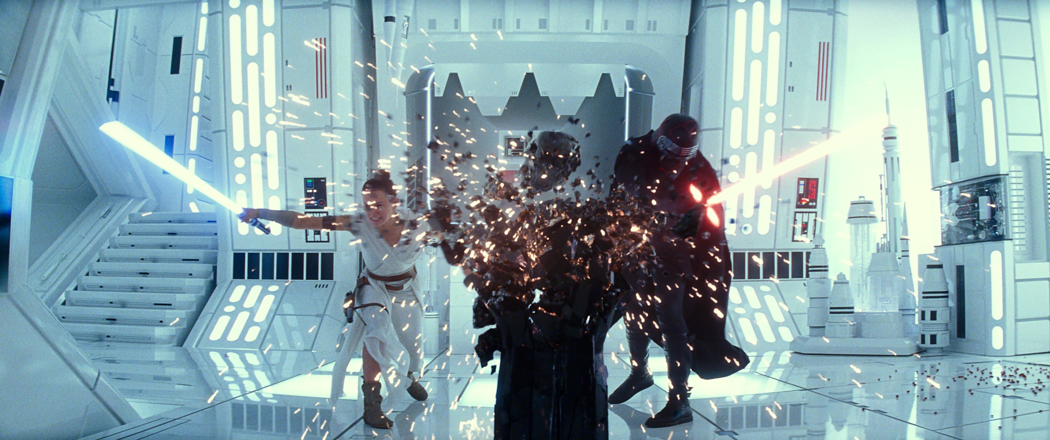 Image du film Star Wars Episode IX : l'ascension de Skywalker 8eecf9eb-7360-4f7b-9244-861087508176