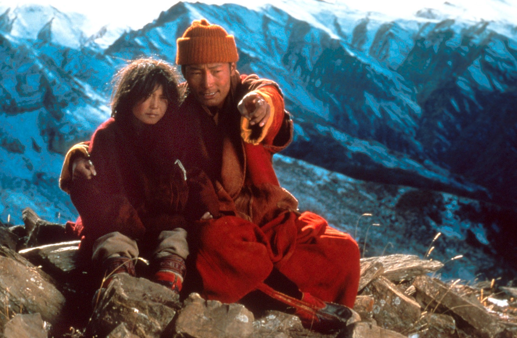 Image du film Himalaya, l'enfance d'un chef 31828