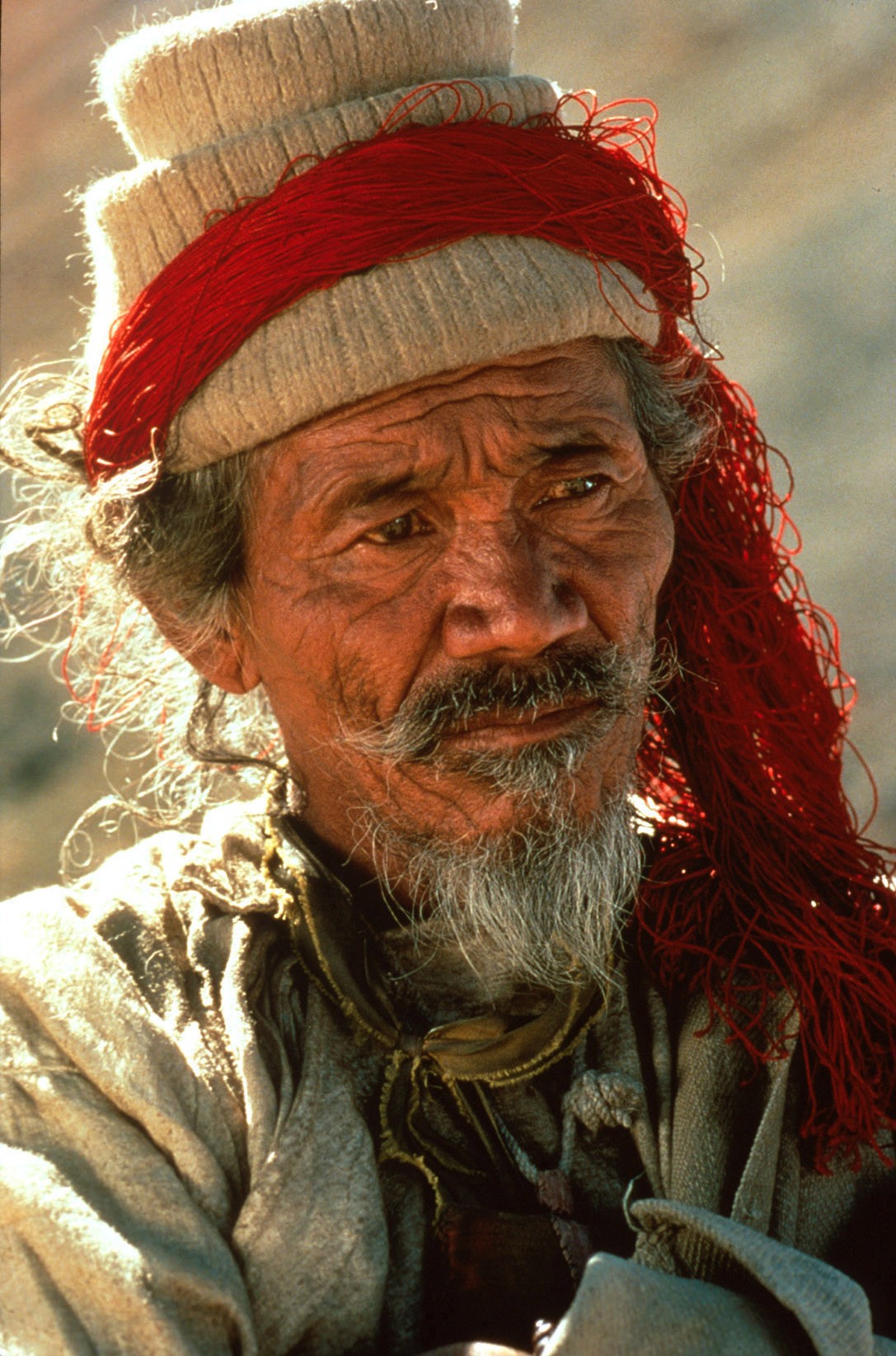 Affiche du film Himalaya, l'enfance d'un chef 13791