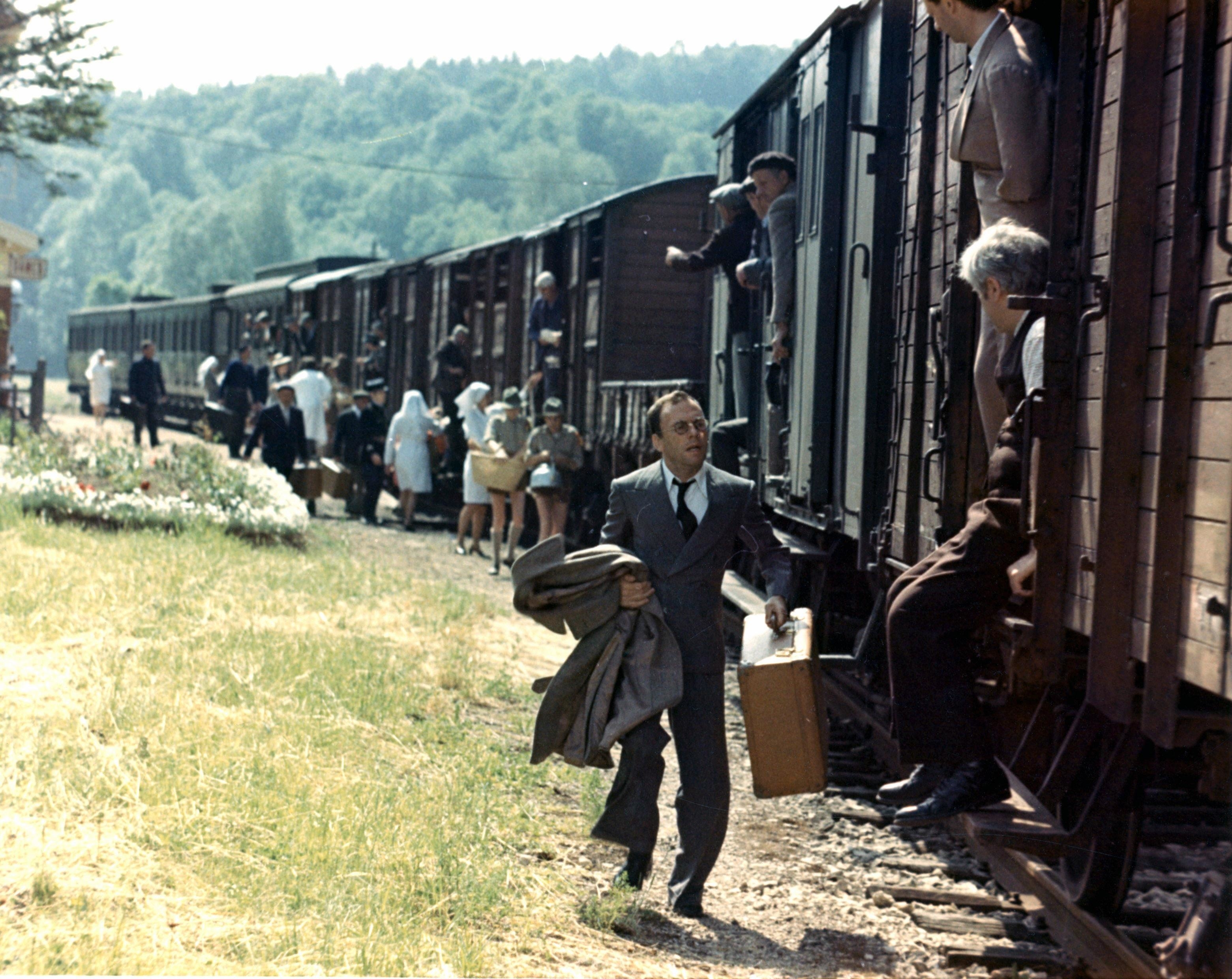 Image du film Le Train 860aa90f-18b6-49f1-b0cc-a9166a0ad0a9