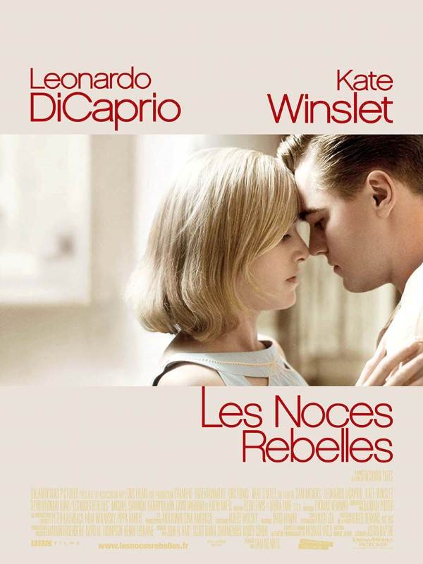 Affiche du film Les Noces rebelles 16378