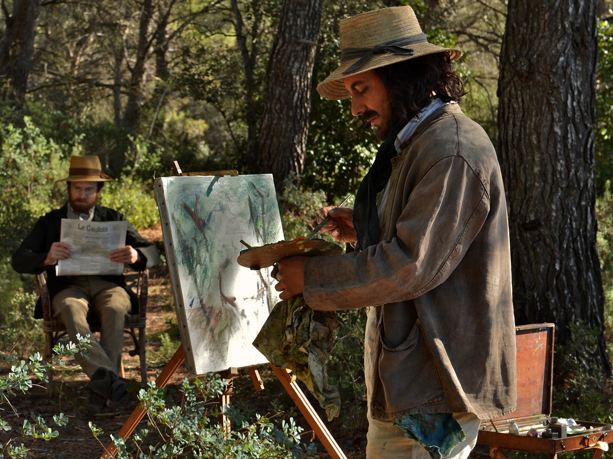 Image du film Cézanne et moi 3be3bba2-4948-45b3-9d05-0c6b854afcdd