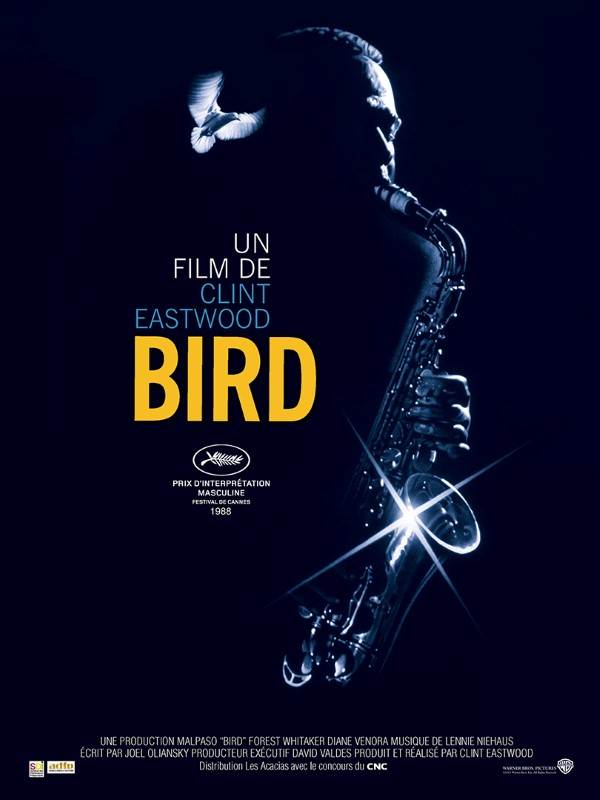 Affiche du film Bird 9045