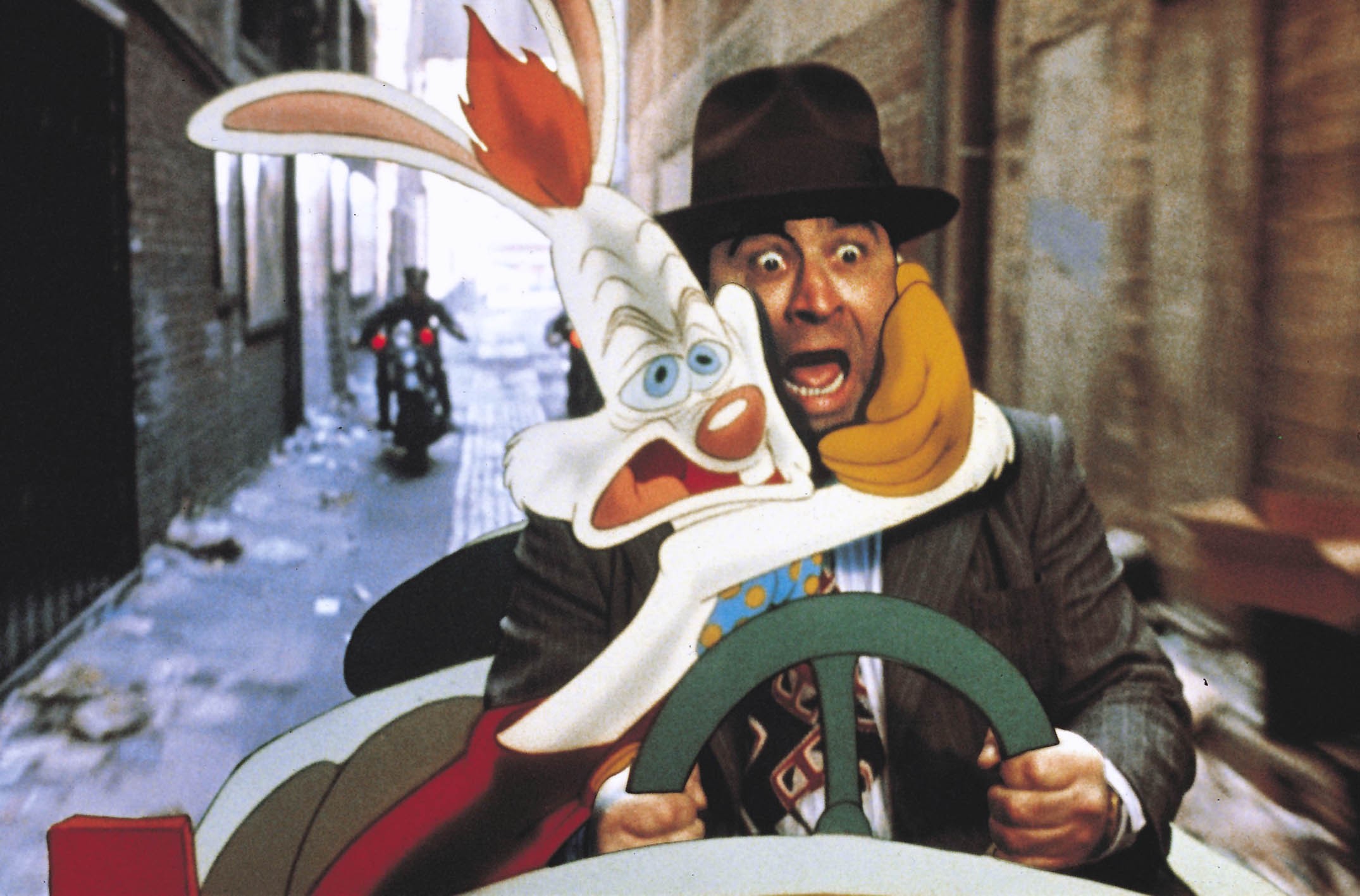 Image du film Qui veut la peau de Roger Rabbit ? d5325d32-6e79-47cd-960d-3567df62b860