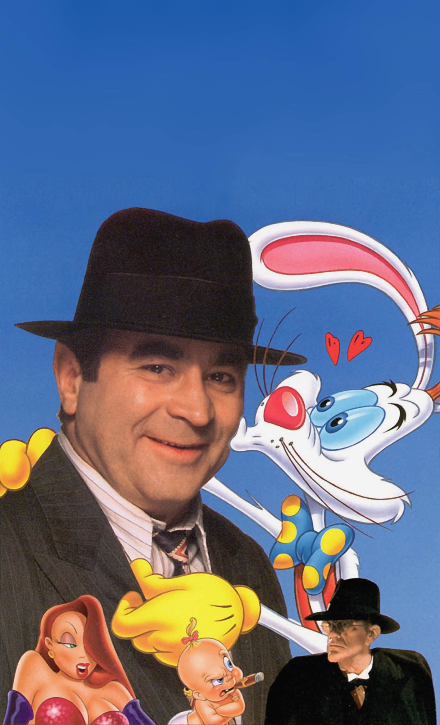 Image du film Qui veut la peau de Roger Rabbit ? 1ee8eb87-baec-42db-afdd-0b93884e4749